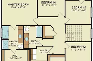 449 Prairie View Dr, Cologne, MN 55322 - Photo 3