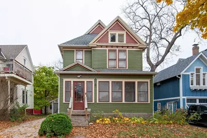 108 Parsons Street, Mankato, MN 56001 - Photo 1