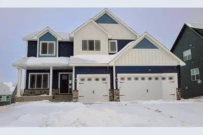 15350 110th Avenue N, Dayton, MN 55369 - Photo 1