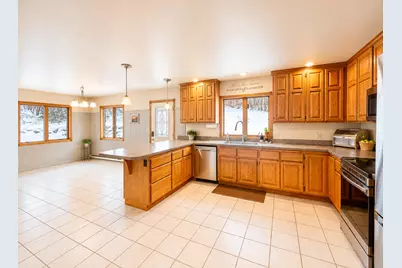 6828 Aurora Drive, Akeley, MN 56433 - Photo 9