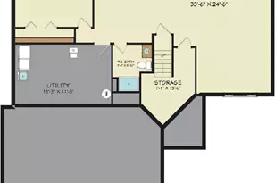 1101 Mulberry Ave NE, Montgomery, MN 56069 - Photo 3