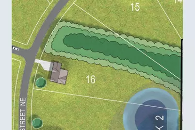 15897 Fraizer Street NE, Ham Lake, MN 55304 - Photo 1