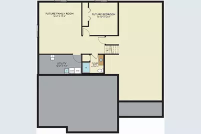 1103 Mulberry Avenue NE, Montgomery, MN 56069 - Photo 3