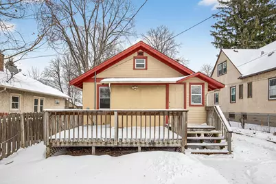 3923 Russell Avenue N, Minneapolis, MN 55412 - Photo 19