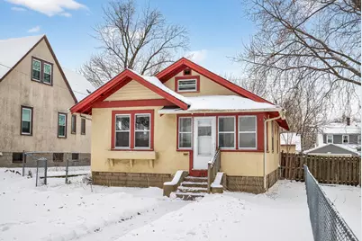 3923 Russell Avenue N, Minneapolis, MN 55412 - Photo 1