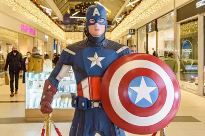 7501 W 100th Street, Bloomington, MN 55438 - Photo 33