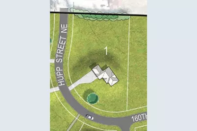 16073 Hupp Street NE, Ham Lake, MN 55304 - Photo 1