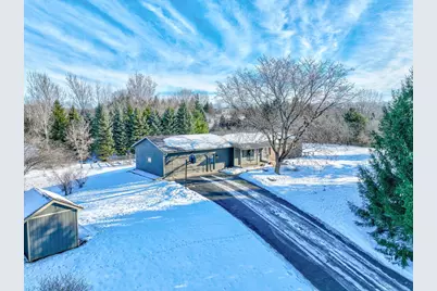 763 Hill Farm Road, Hudson, WI 54016 - Photo 1