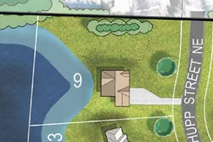 16078 Hupp St NE, Ham Lake, MN 55304 - Photo 1