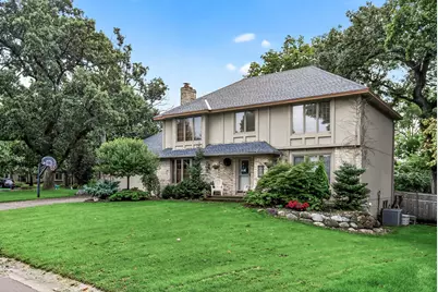 8593 Coachmans Lane, Eden Prairie, MN 55347 - Photo 1