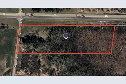 Xxx Woods Road, Isle, MN 56342 - Photo 1