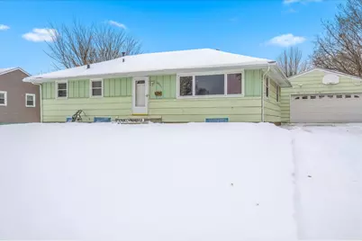 6337 Indiana Avenue N, Brooklyn Center, MN 55429 - Photo 1