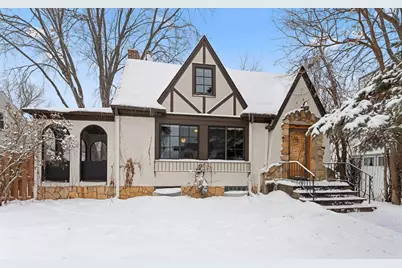 1245 Queen Avenue N, Minneapolis, MN 55411 - Photo 1