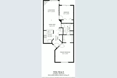 7618 York Avenue S #1218, Edina, MN 55435 - Photo 37