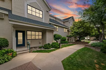 7618 York Avenue S #1218, Edina, MN 55435 - Photo 3