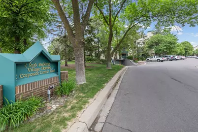 7618 York Avenue S #1218, Edina, MN 55435 - Photo 35