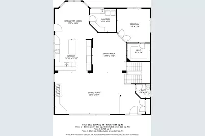 2828 Burnham Boulevard, Minneapolis, MN 55416 - Photo 33