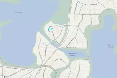 2828 Burnham Boulevard, Minneapolis, MN 55416 - Photo 3