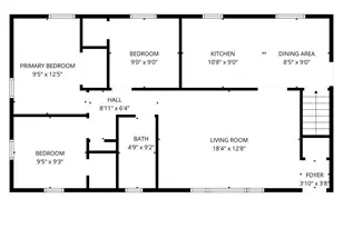 11649 Washington St NE, Blaine, MN 55434 - Photo 31