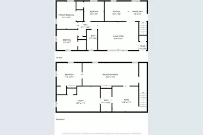 11649 Washington Street NE, Blaine, MN 55434 - Photo 33