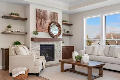 3886 Larabee Avenue NE, Saint Michael, MN 55376 - Photo 3