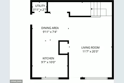 6631 84th Court N, Brooklyn Park, MN 55445 - Photo 19