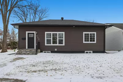 429 18th Street S, Moorhead, MN 56560 - Photo 1