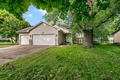 12010 Eagle Street NW, Coon Rapids, MN 55448 - Photo 1