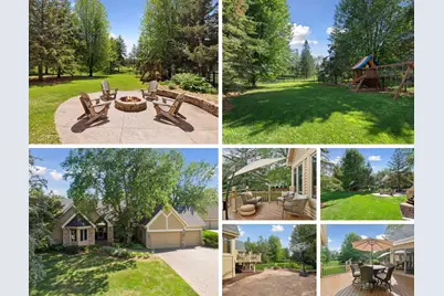 10509 Purdey Road, Eden Prairie, MN 55347 - Photo 5