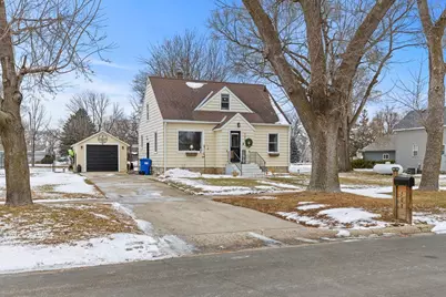 208 S Brook Avenue, Porter, MN 56280 - Photo 1