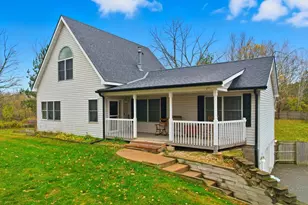 33814 Walbo Dr NW, Cambridge, MN 55008 - Photo 1