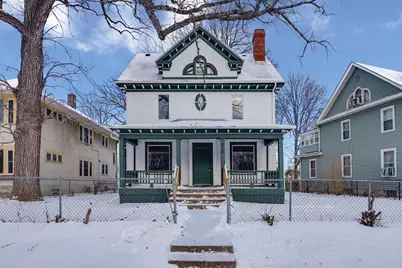 712 Elwood Avenue N, Minneapolis, MN 55411 - Photo 1