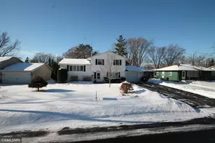 5331 Rhode Island Ave N, New Hope, MN 55428 - Photo 1