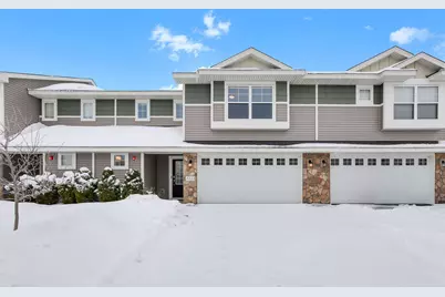 7225 Bay Drive, Lino Lakes, MN 55038 - Photo 1