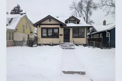 3907 Vincent Avenue N, Minneapolis, MN 55412 - Photo 1