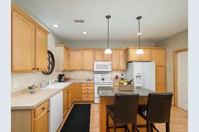 12316 Yancy Circle NE #A, Blaine, MN 55449 - Photo 9