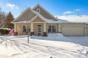 12316 Yancy Cir NE, Blaine, MN 55449 - Photo 17