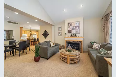 12316 Yancy Circle NE #A, Blaine, MN 55449 - Photo 5