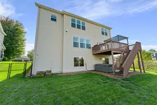 12202 Opal St NE, Blaine, MN 55449 - Photo 35