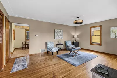 262 N Star Lane, Circle Pines, MN 55014 - Photo 5