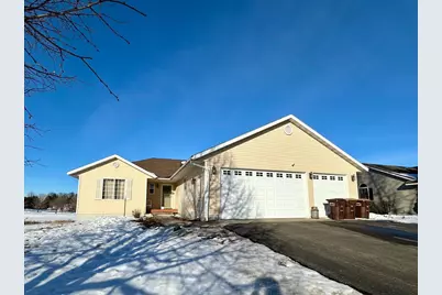 830 6th Street NW, Maple Lake, MN 55358 - Photo 1