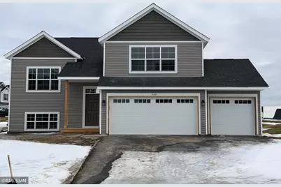6168 Rachele Avenue NE, Otsego, MN 55330 - Photo 1