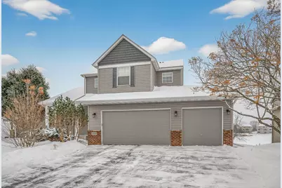 2358 119th Avenue NE, Blaine, MN 55449 - Photo 1