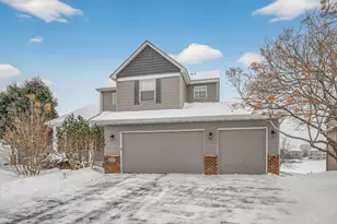 2358 119th Ave NE, Blaine, MN 55449 - Photo 1