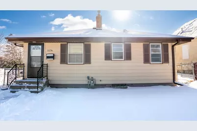 1176 Lawson Avenue E, Saint Paul, MN 55106 - Photo 1