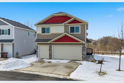 1011 Alexander Court, Montrose, MN 55363 - Photo 1