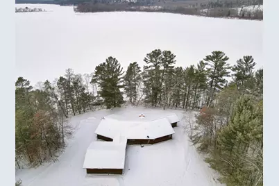 2300 Rice Portage Trail NW, Backus, MN 56435 - Photo 1