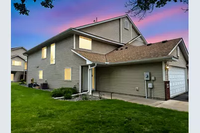 10809 Tyler Court NE, Blaine, MN 55434 - Photo 1