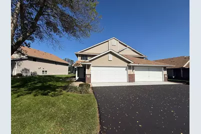10809 Tyler Court NE, Blaine, MN 55434 - Photo 3