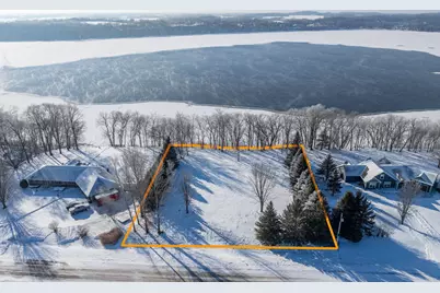 48901 N Shore Road, Waterville, MN 56096 - Photo 1